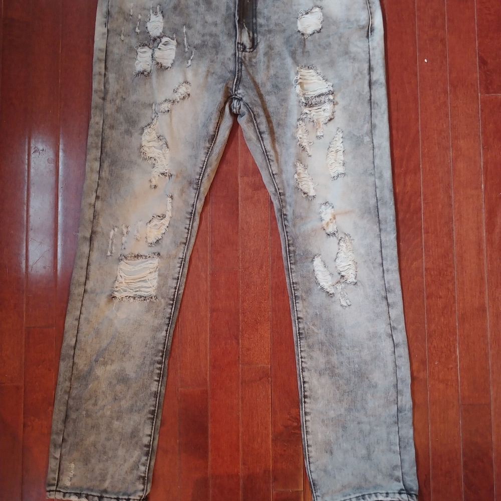 Bleecker & Mercer Jeans